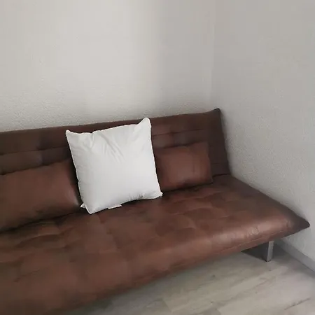Duplex Cap D'agde 아파트