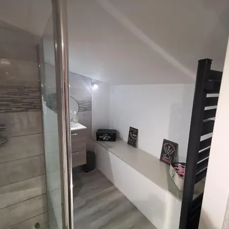 Duplex Cap D'agde 아그